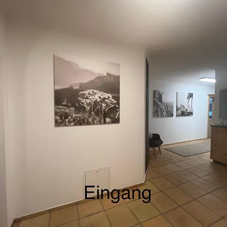 Penthouse Appartement *