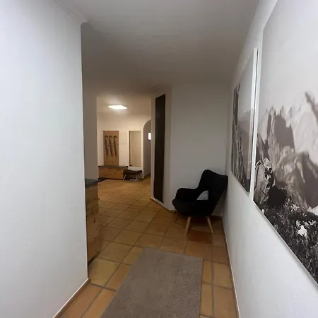 Appartement Penthouse *