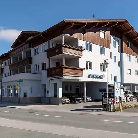 Appartement Penthouse *