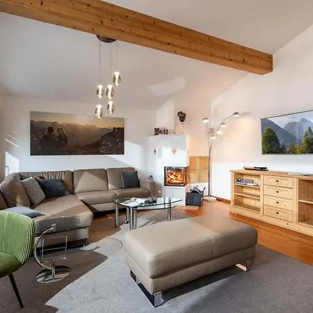 Appartement Penthouse *