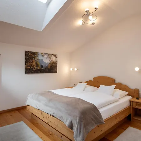 Appartement Penthouse