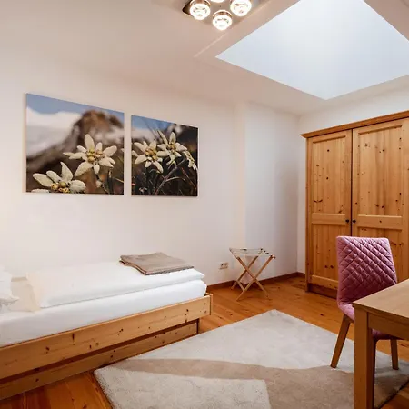 Penthouse Kirchberg en Tyrol