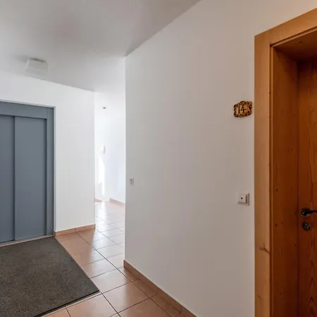 Appartement Penthouse Kirchberg en Tyrol