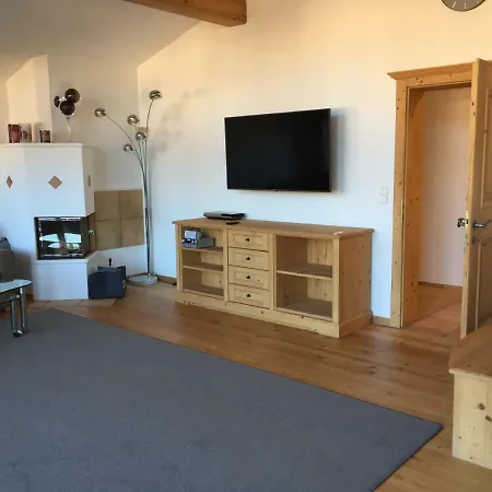 Appartement Penthouse