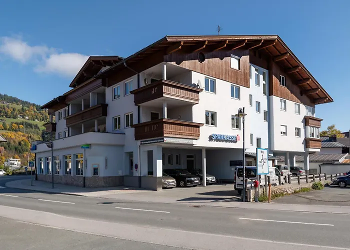 Apartment Penthouse *