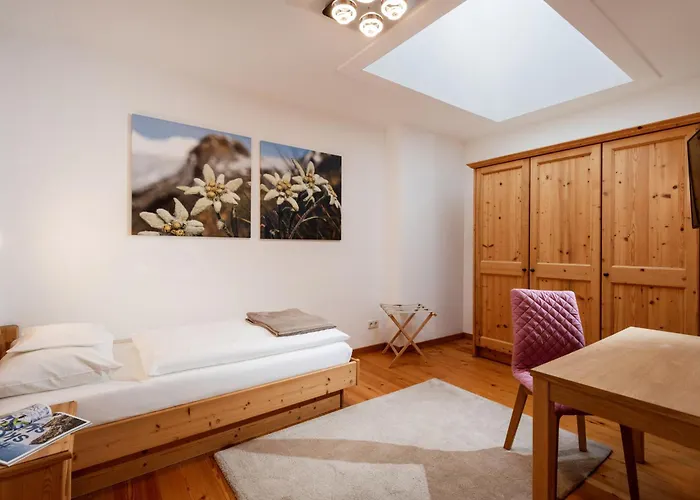 Penthouse Kirchberg in Tirol