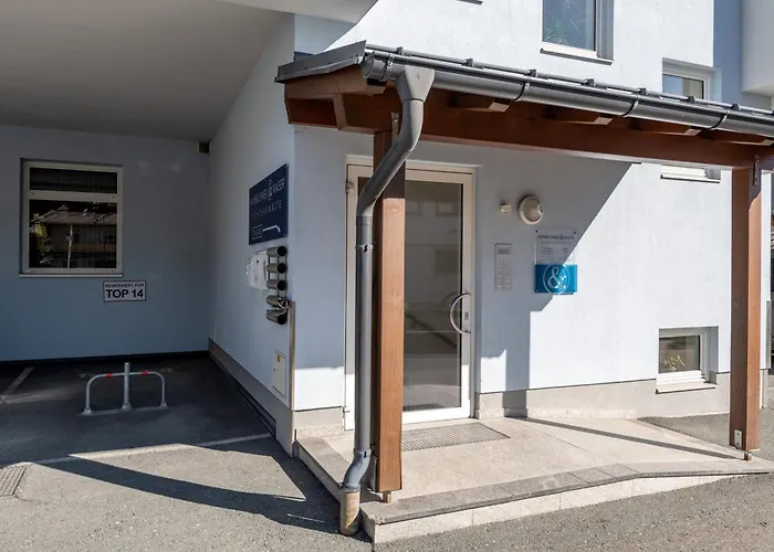 Penthouse Kirchberg in Tirol