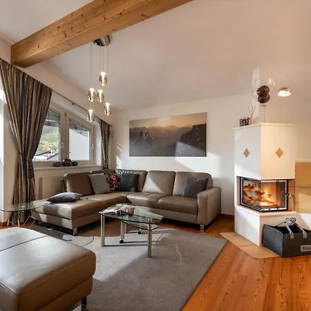 شقة Penthouse كيرشبرغ ان تيرول