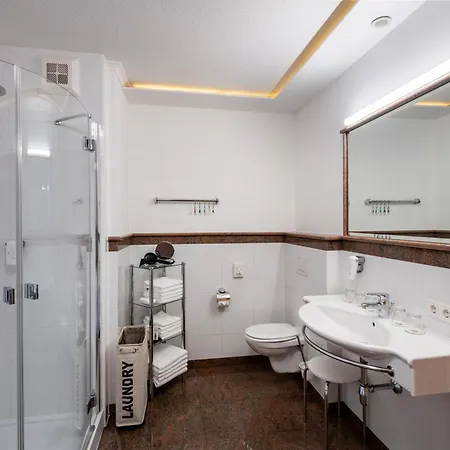 Penthouse كيرشبرغ ان تيرول
