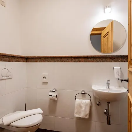 Penthouse * كيرشبرغ ان تيرول