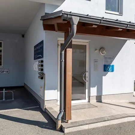 Penthouse كيرشبرغ ان تيرول